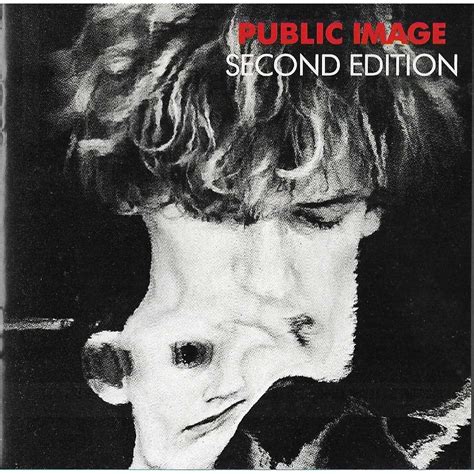 public image limited studio albums